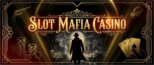 Slot Mafia Casino screenshot