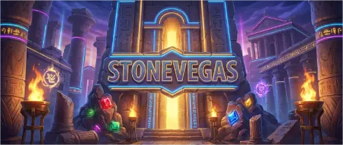 StoneVegas Casino screenshot