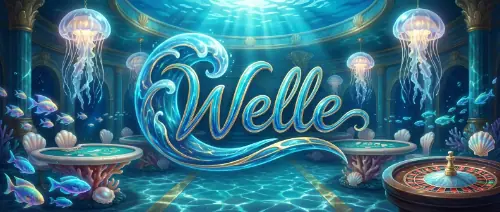 Welle Casino screenshot